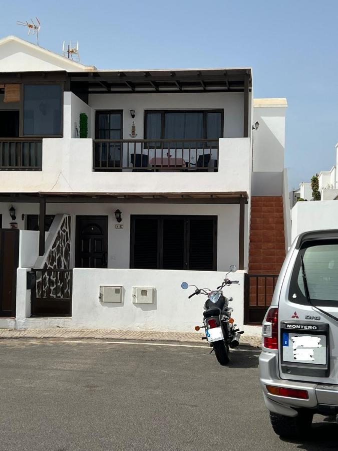 Casa La Orilla 2 Villa ปลายาออนดา ภายนอก รูปภาพ