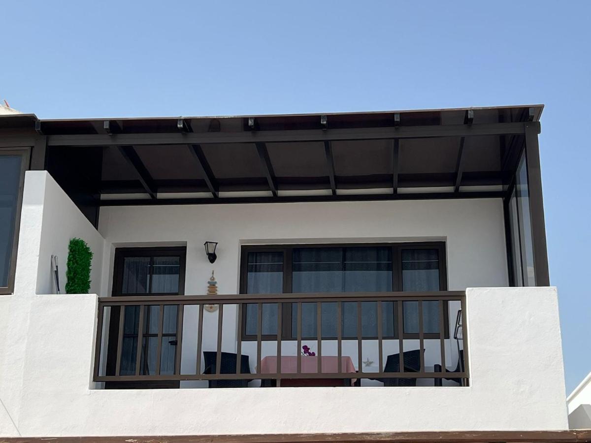 Casa La Orilla 2 Villa ปลายาออนดา ภายนอก รูปภาพ