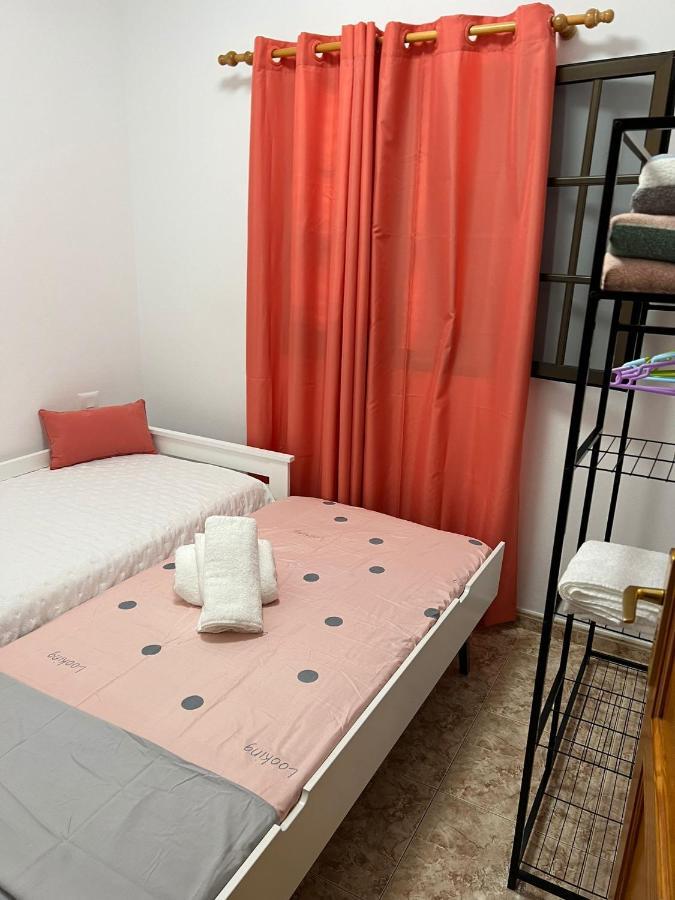 Casa La Orilla 2 Villa ปลายาออนดา ภายนอก รูปภาพ